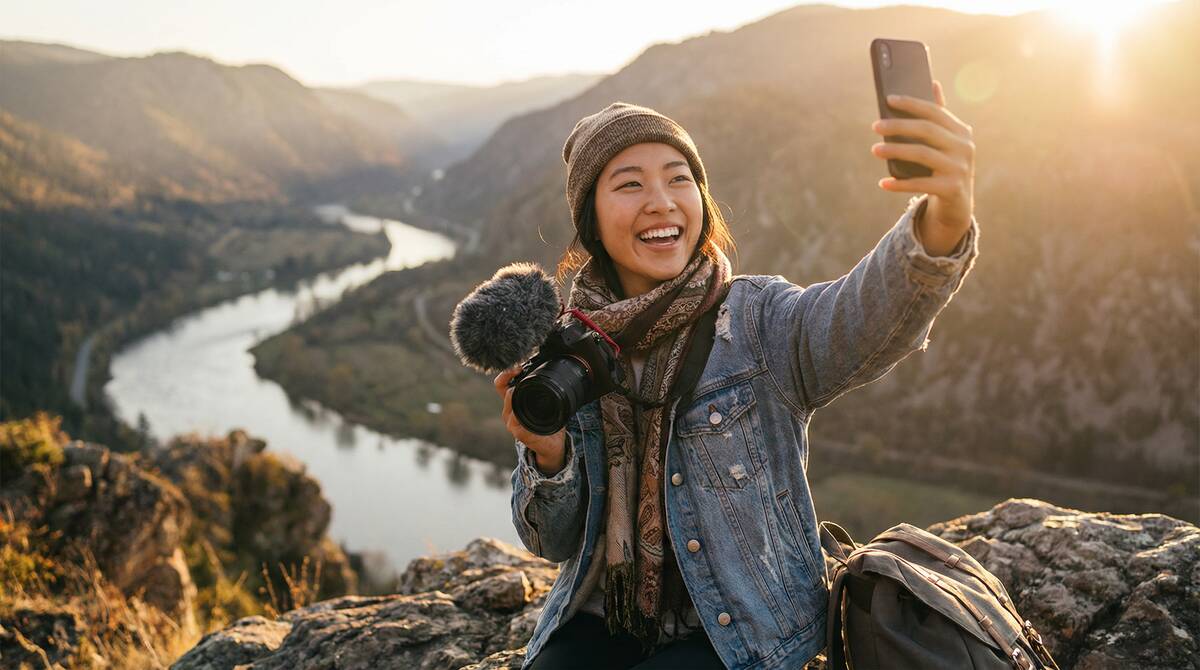 欧美精品旅行视频